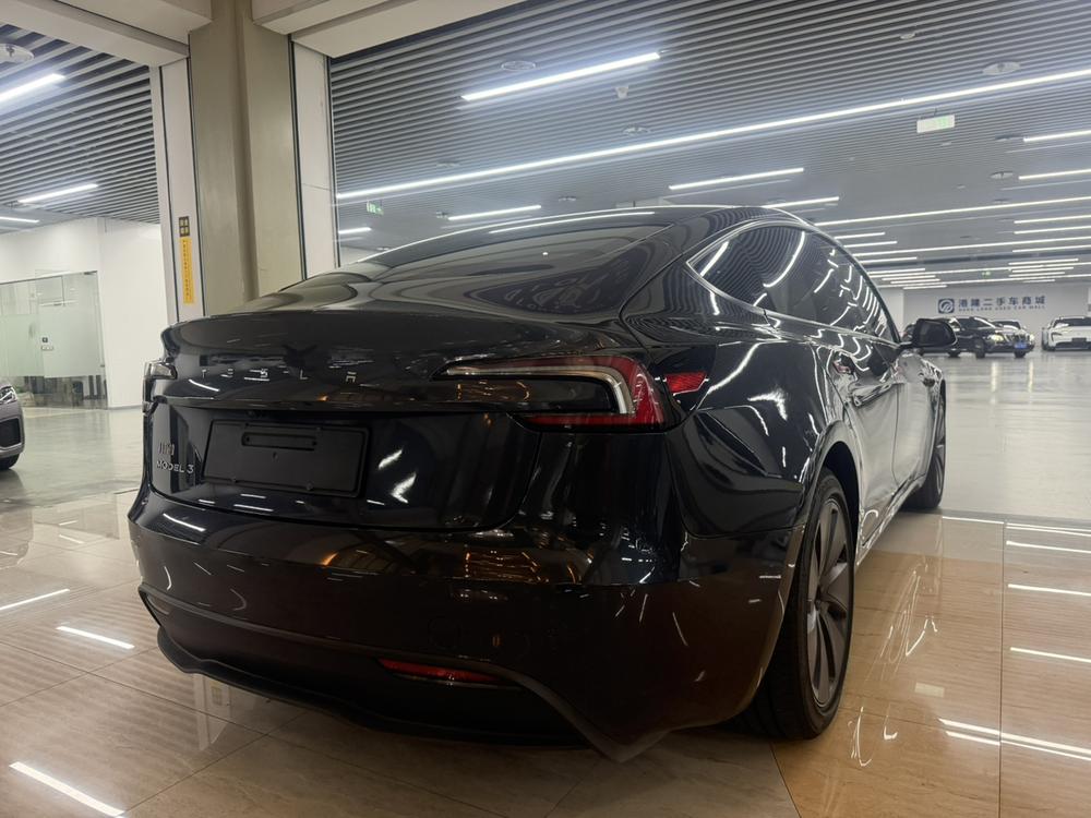 Tesla Model 3 2025 immagine di auto #5