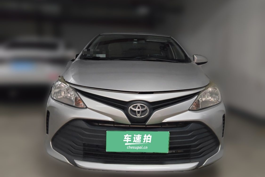 Toyota Vios 2018 #5 Toyota Vios 2018 immagine di auto #5