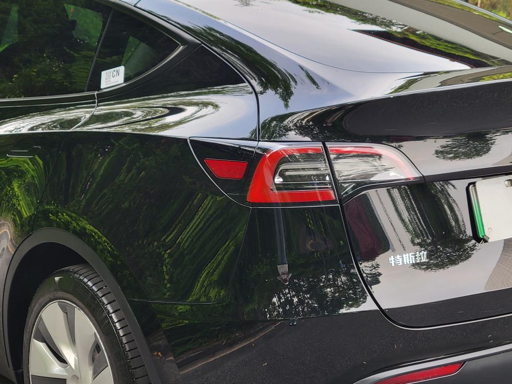 Tesla Model Y 2023 #12 Tesla Model Y 2023 car image #12