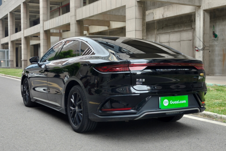 2024 car image #9