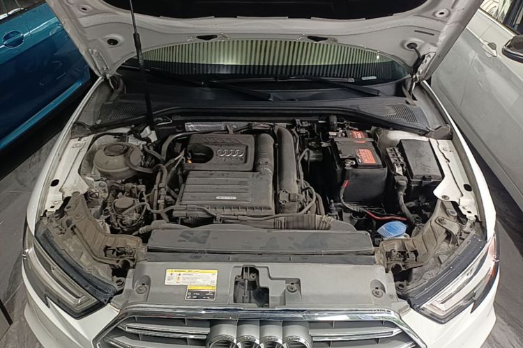 Audi A3 2021 car image #20