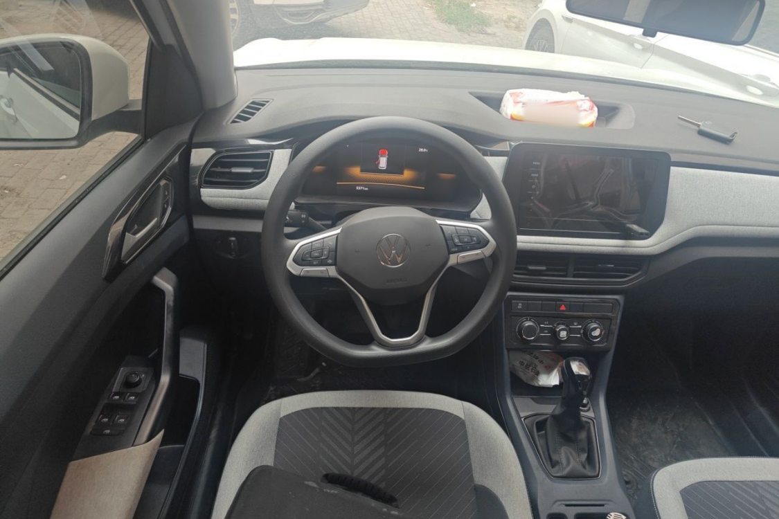 Volkswagen Tharu 2025 car image #22