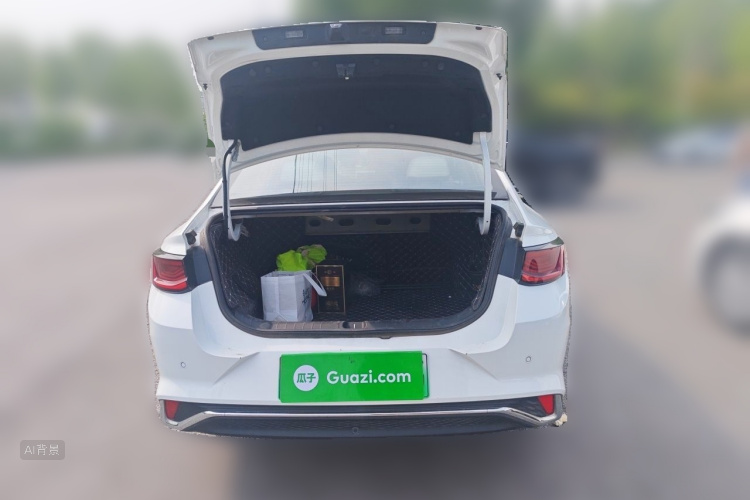 GEELY Emgrand L HiP 2022 car image #21