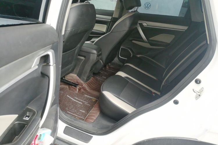 GEELY Coolray 2020 #17 GEELY Coolray 2020 car image #17