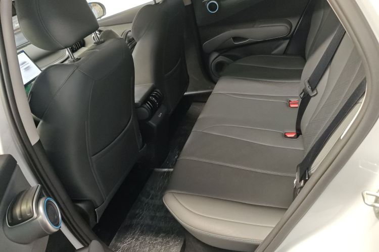 BYD Yuan Plus 2025 изображение автомобиля #13