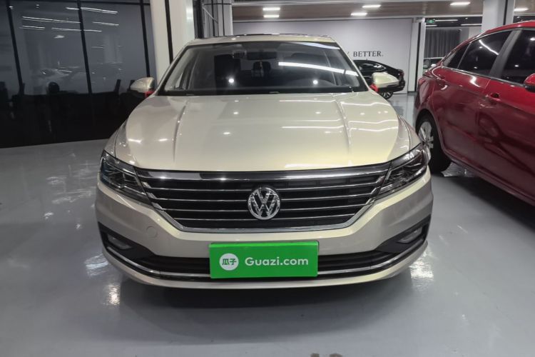 Volkswagen Lavida 2021 #3 Volkswagen Lavida 2021 imagen de coche #3