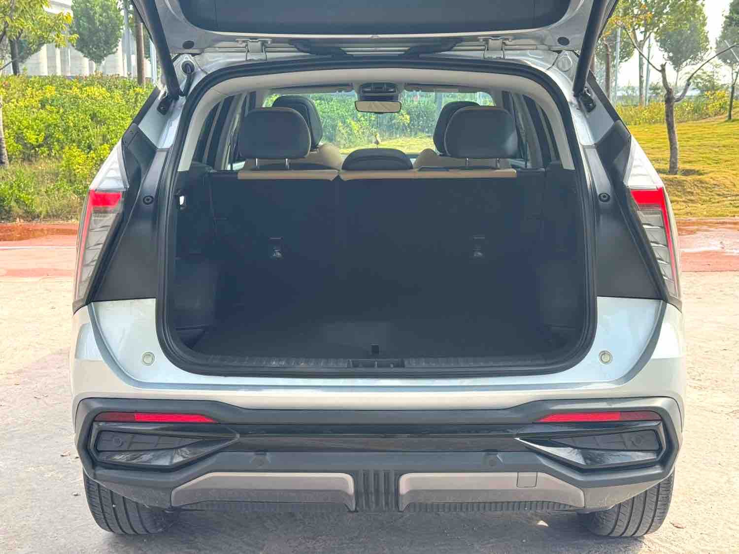 GEELY Boyue L 2023 #11 GEELY Boyue L 2023 car image #11