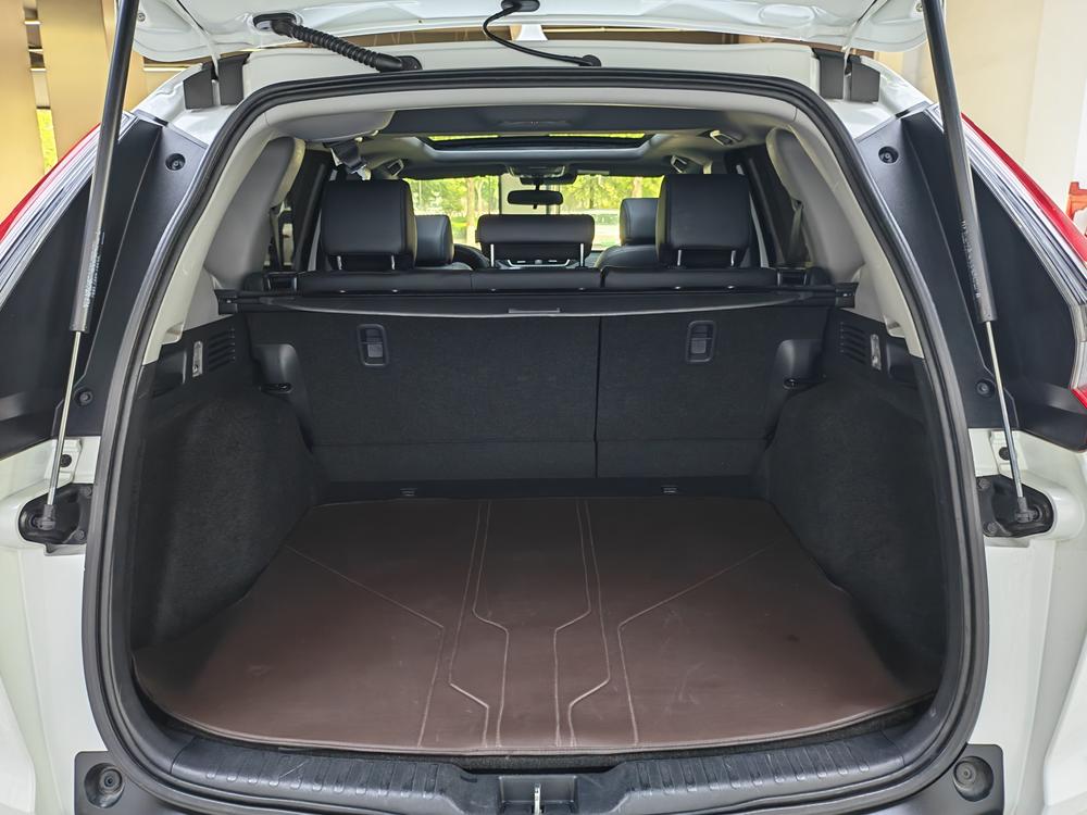 Honda CR-V 2022 car image #24