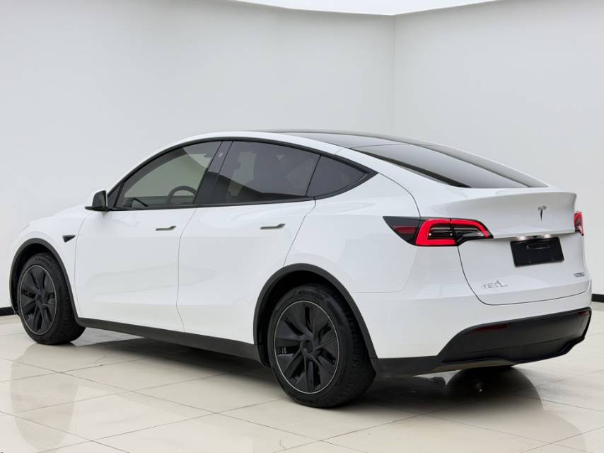 Tesla Model Y 2023 #9 Tesla Model Y 2023 صورة سيارة #9