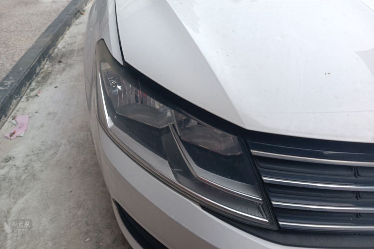 Volkswagen Lavida 2017 #8 Volkswagen Lavida 2017 car image #8