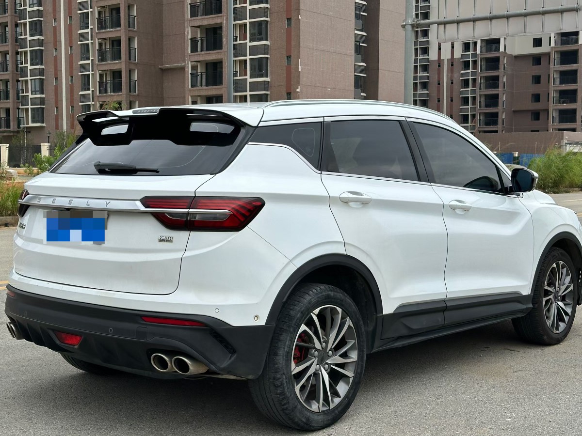 2019 #6 2019 car image #6