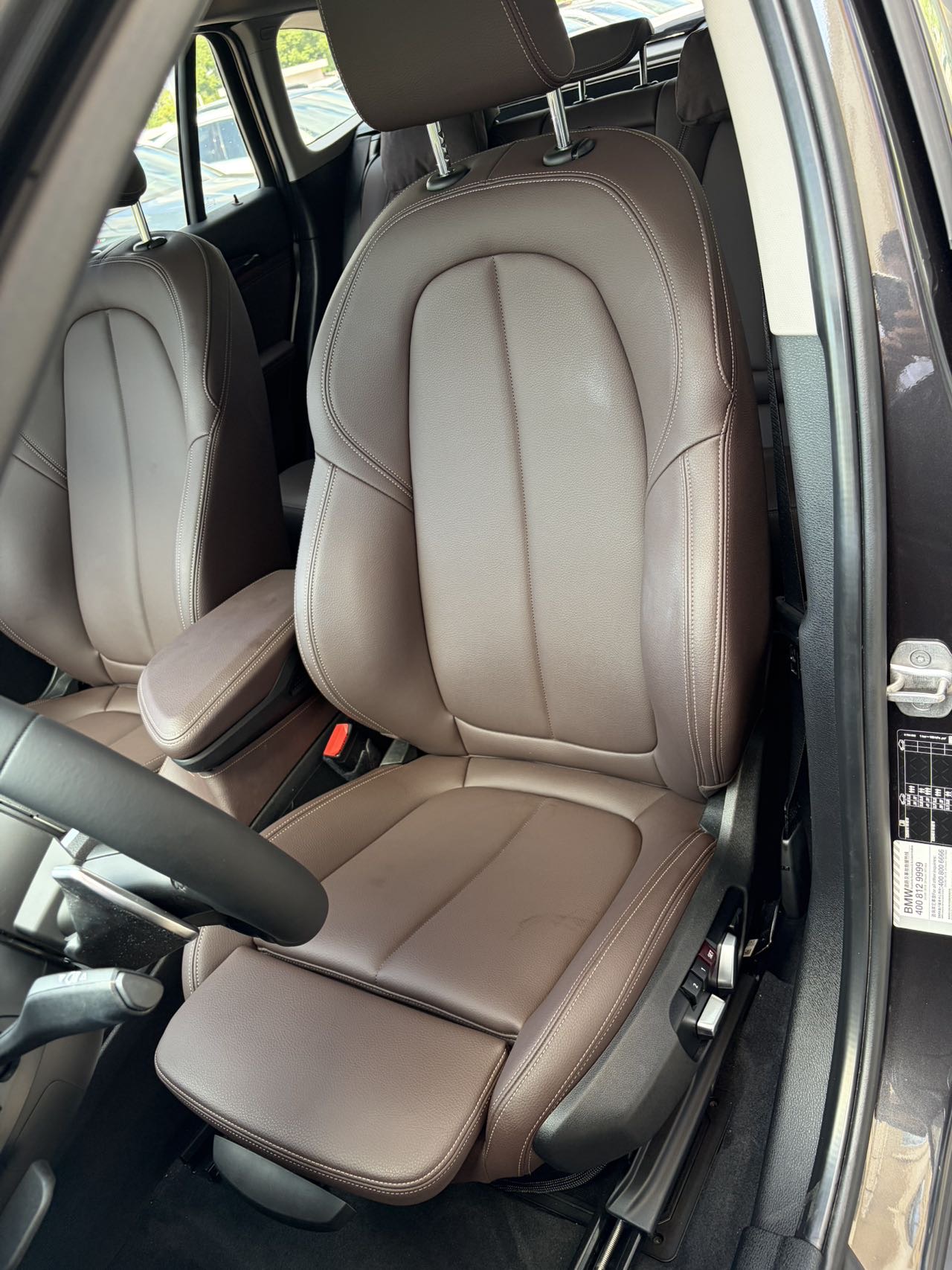 BMW X1 2022 #4 BMW X1 2022 imagem de carro #4