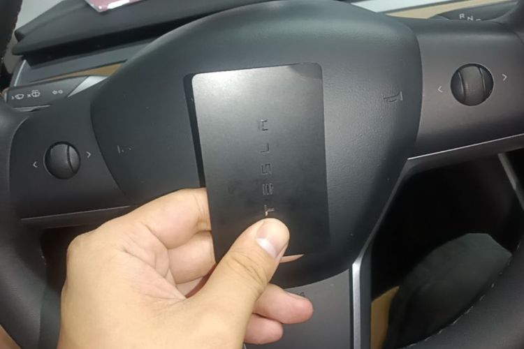 Tesla Model 3 2020 #11 Tesla Model 3 2020 car image #11