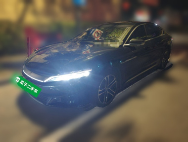 BYD Han 2023 BYD Han 2023 изображение автомобиля