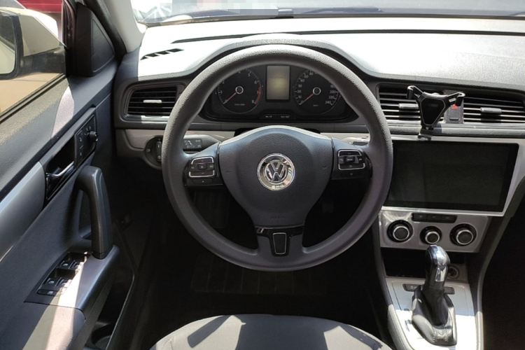 Volkswagen Lavida 2017 #12 Volkswagen Lavida 2017 car image #12