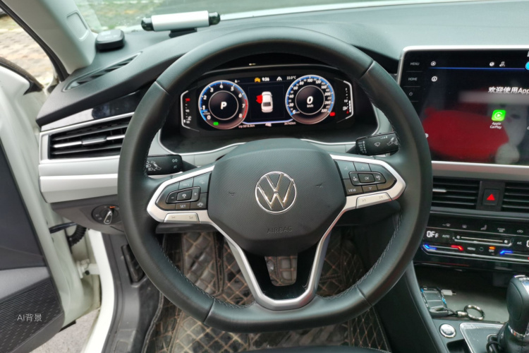 Volkswagen Bora 2024 car image #12