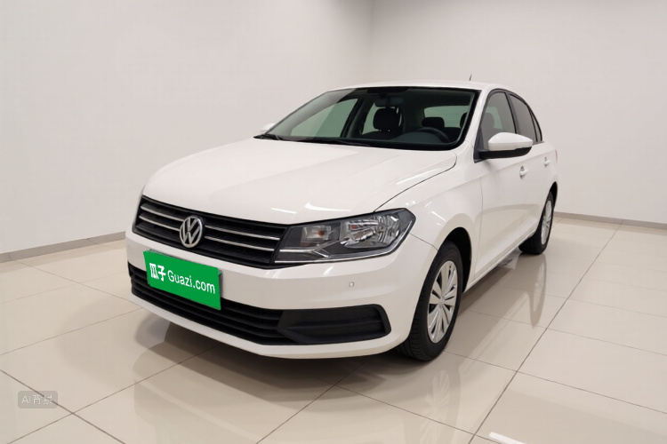 Volkswagen Santana 2023 car image #2