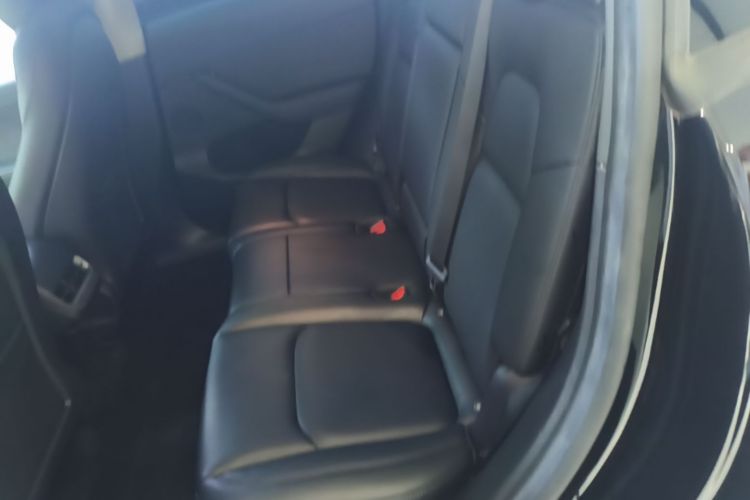 Tesla Model Y 2023 #17 Tesla Model Y 2023 car image #17
