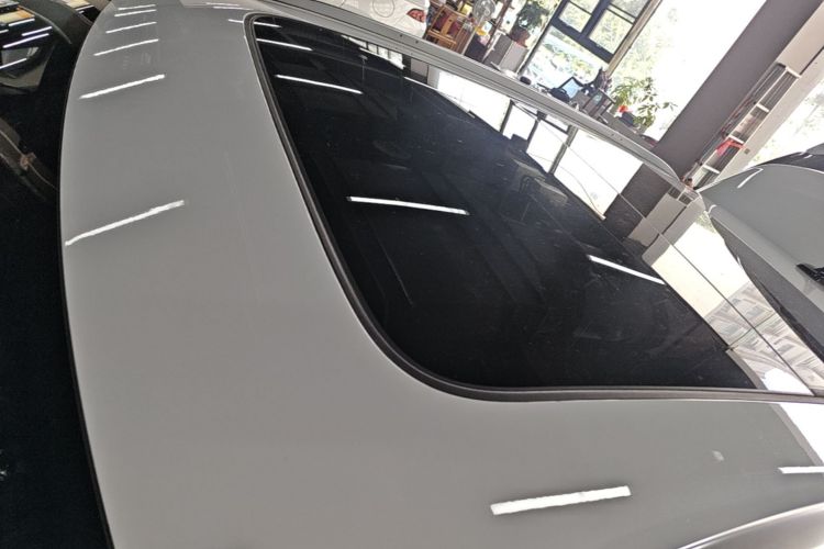 Audi Q3 2023 car image #25
