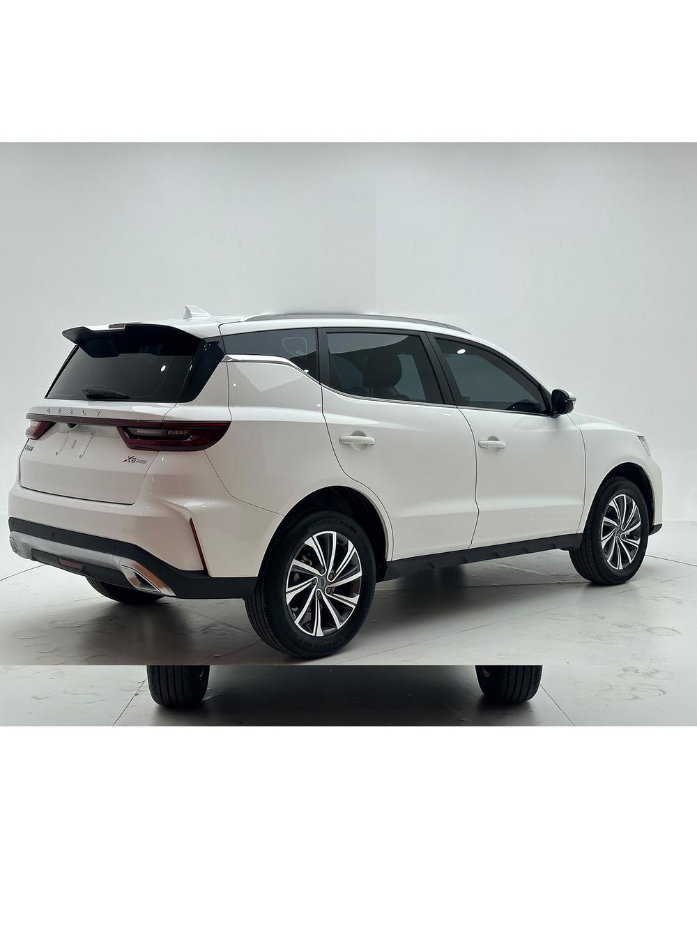 GEELY Vision X6 2023 #7 GEELY Vision X6 2023 imagen de coche #7