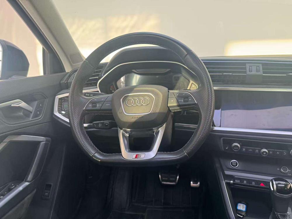 Audi Q3 Sportback 2023 car image #15