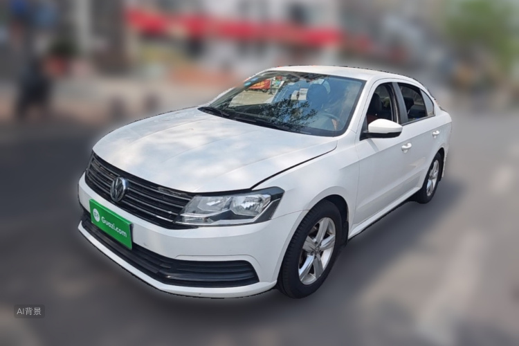 Volkswagen Lavida 2017 #2 Volkswagen Lavida 2017 car image #2