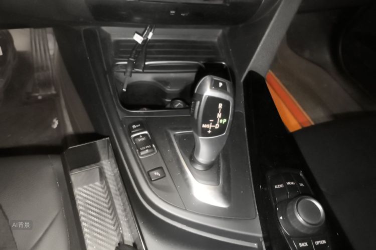 BMW 3 Series 2016 #16 BMW 3 Series 2016 car image #16