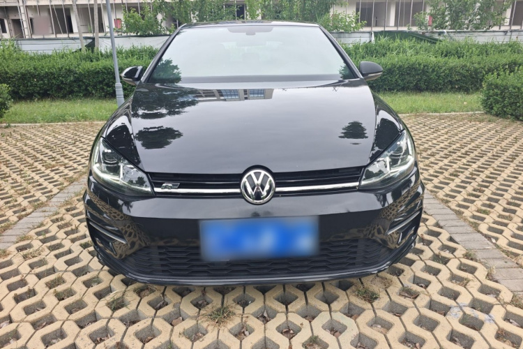 Volkswagen Golf 2019 #3 Volkswagen Golf 2019 car image #3