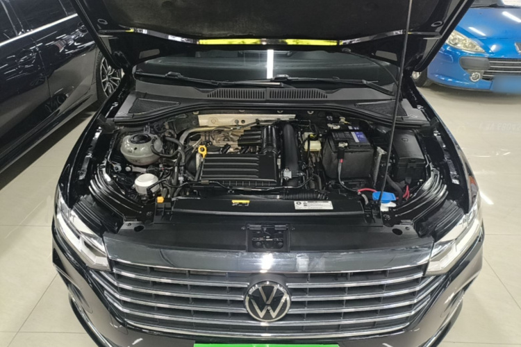 Volkswagen Lavida 2022 #20 Volkswagen Lavida 2022 car image #20