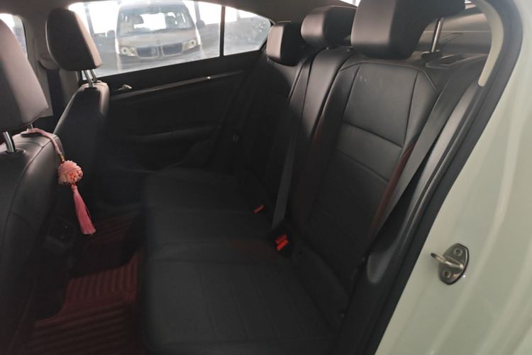 Volkswagen Bora 2020 #12 Volkswagen Bora 2020 صورة سيارة #12