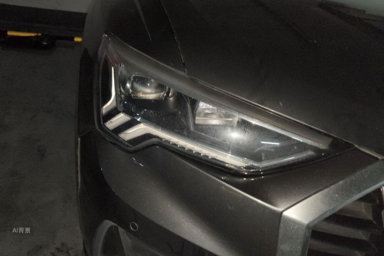 Audi Q3 2020 #8 Audi Q3 2020 car image #8