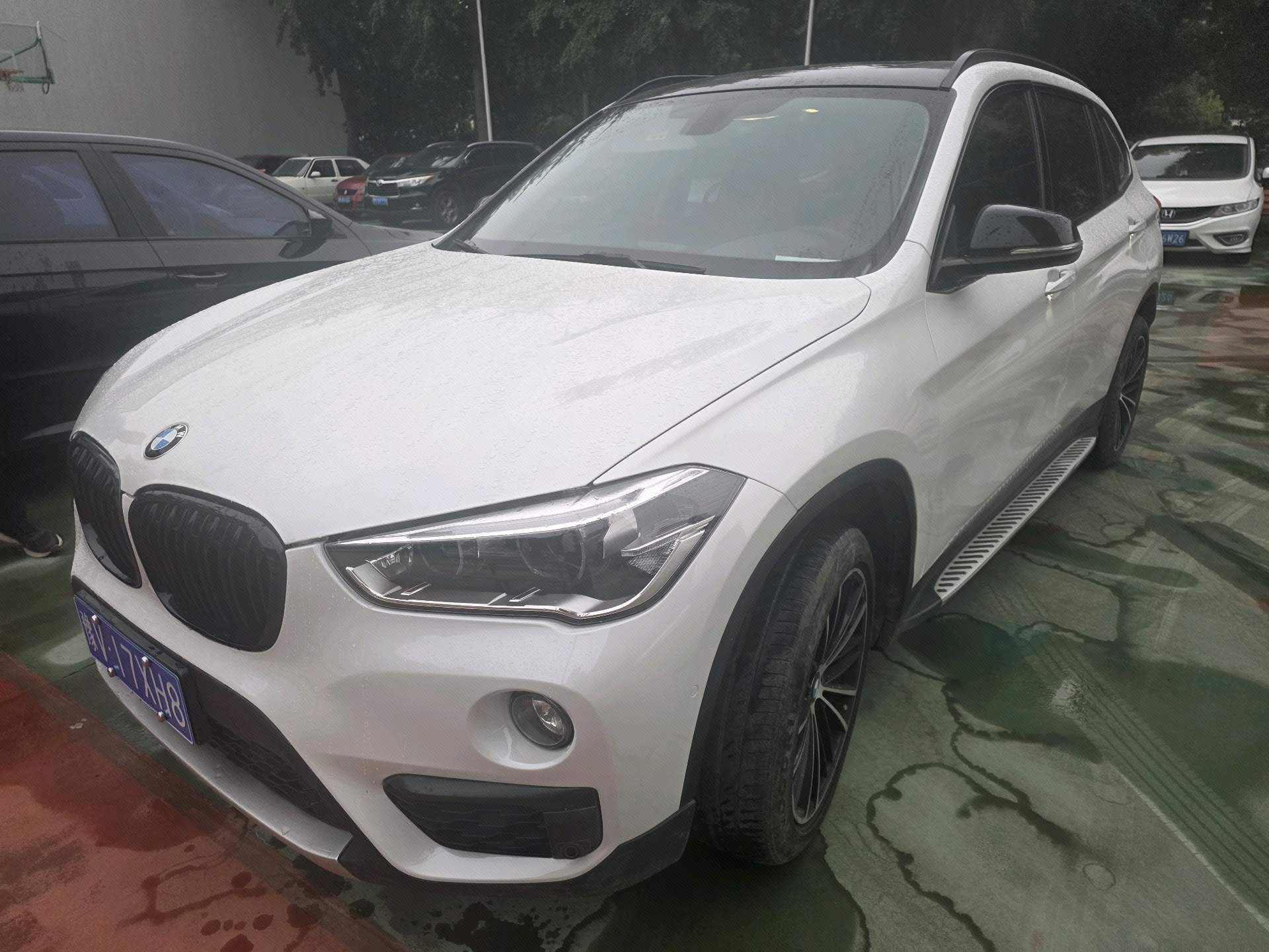 2017 2017 immagine di auto