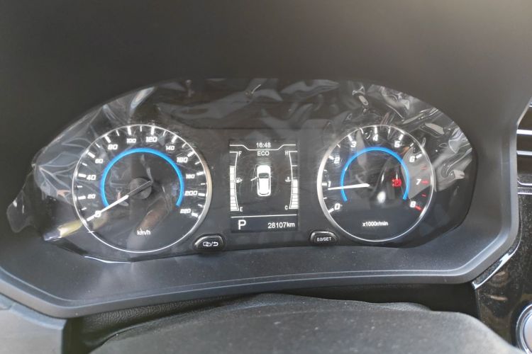 Chery Tiggo 3x 2025 #12 Chery Tiggo 3x 2025 car image #12