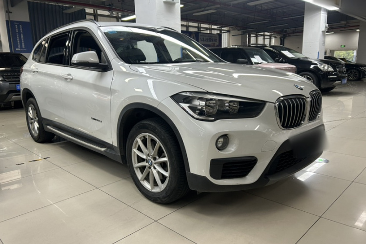 BMW X1 2016 immagine di auto #3