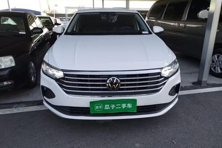 Volkswagen Lavida 2024 #3 Volkswagen Lavida 2024 immagine di auto #3