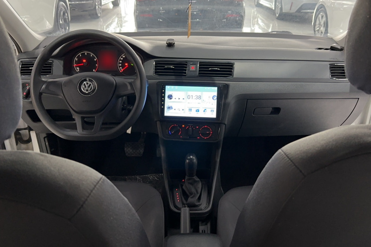 Volkswagen Santana 2023 #8 Volkswagen Santana 2023 car image #8