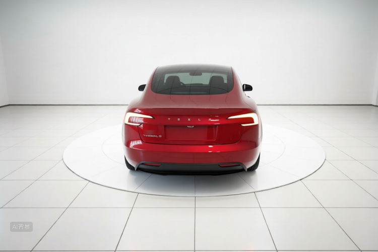 Tesla Model 3 2024 #6 Tesla Model 3 2024 car image #6