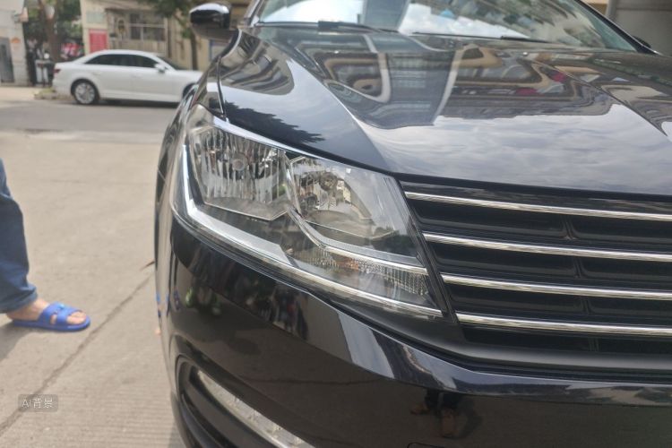 Volkswagen Lavida 2017 #8 Volkswagen Lavida 2017 car image #8