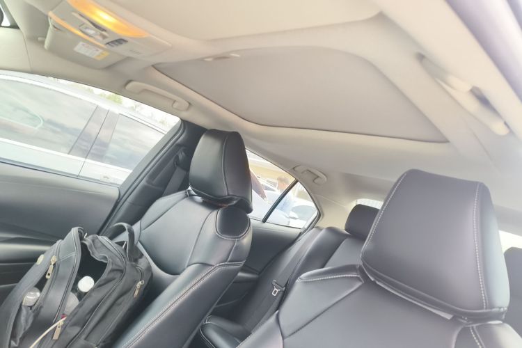 Toyota Corolla 2020 immagine di auto #18