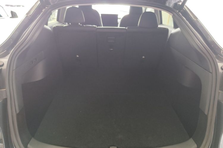 Tesla Model Y 2024 #19 Tesla Model Y 2024 car image #19