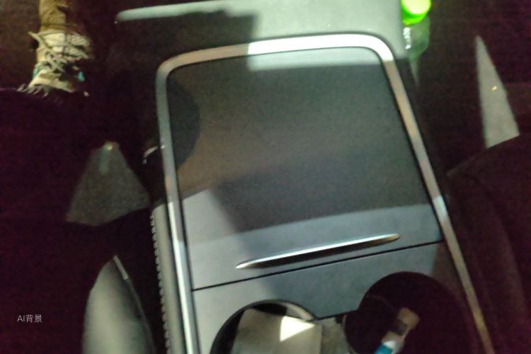 Tesla Model Y 2021 car image #16