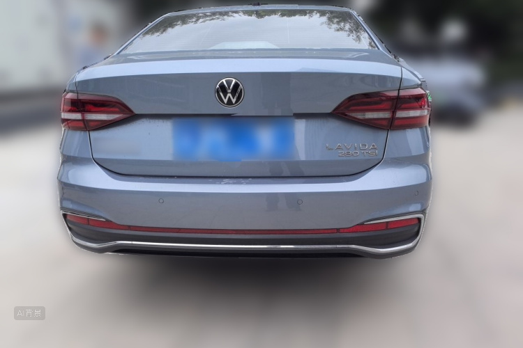 Volkswagen Lavida 2022 #6 Volkswagen Lavida 2022 car image #6