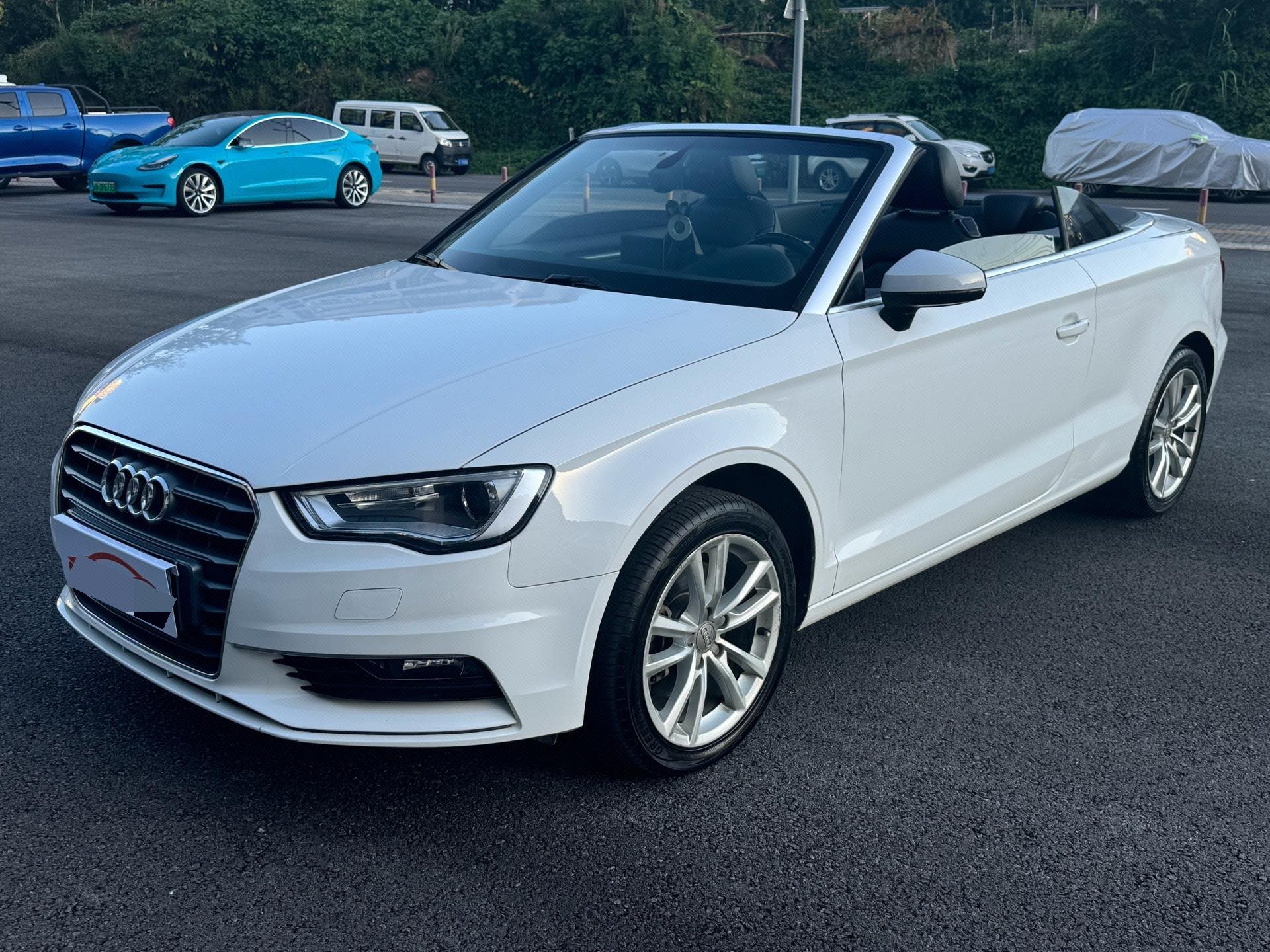 2016 2016 car image