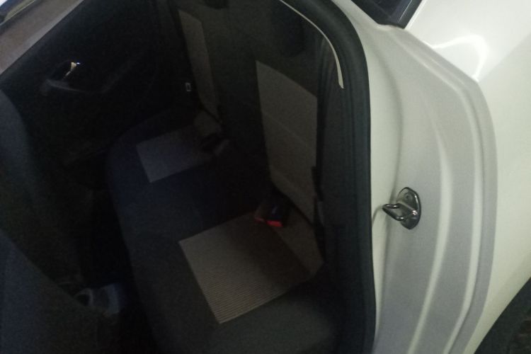 Volkswagen Polo 2019 #17 Volkswagen Polo 2019 car image #17