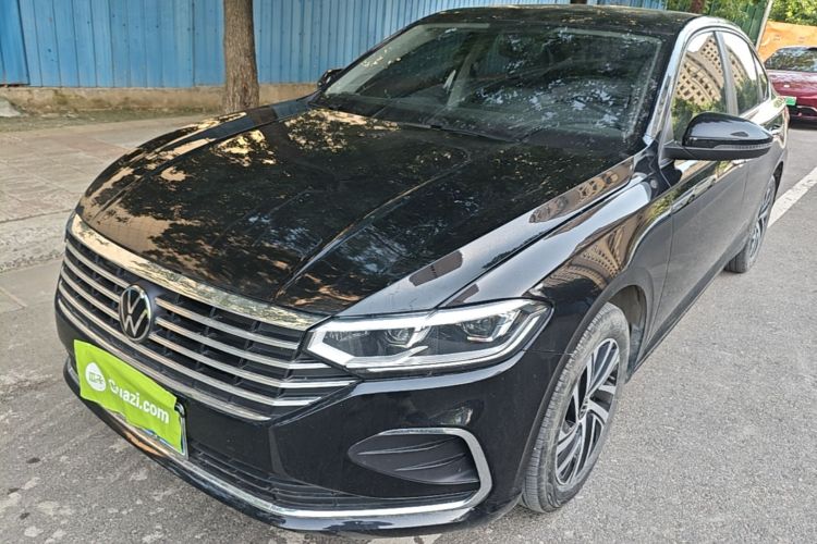Volkswagen Lavida 2023 car image #2