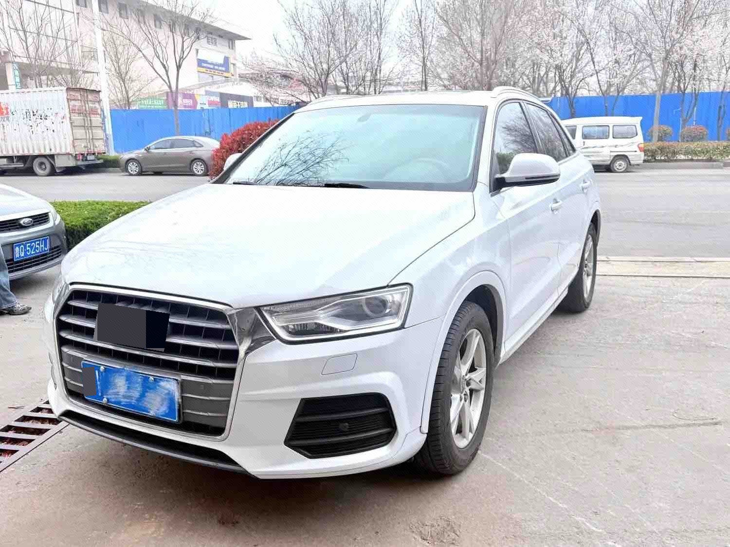 2017 2017 immagine di auto