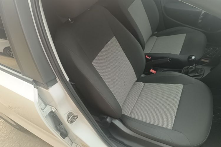 Volkswagen Polo 2017 #24 Volkswagen Polo 2017 imagen de coche #24