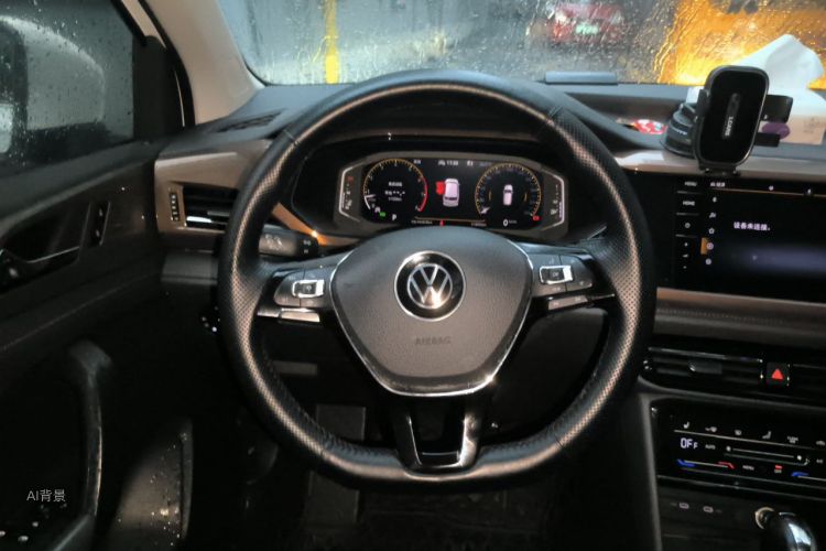 Volkswagen Tharu 2022 #12 Volkswagen Tharu 2022 car image #12