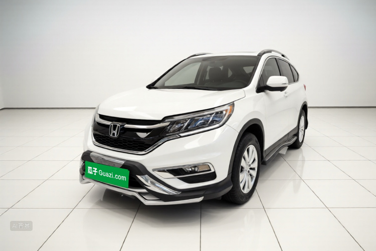 Honda CR-V 2017 car image #2