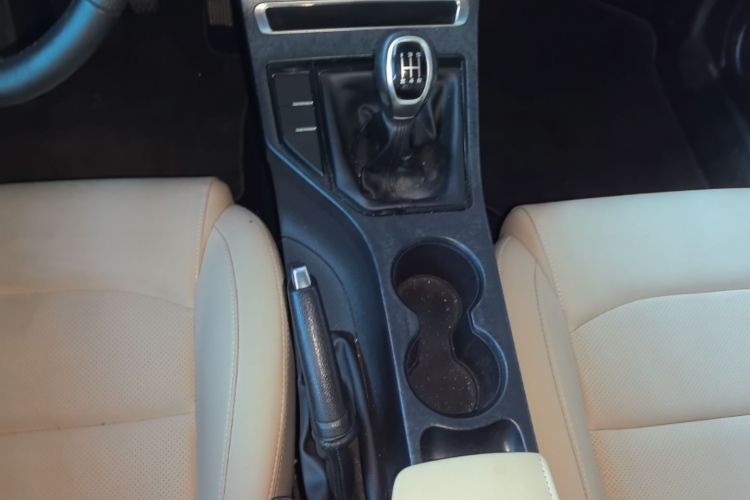 GEELY Emgrand 2018 car image #14